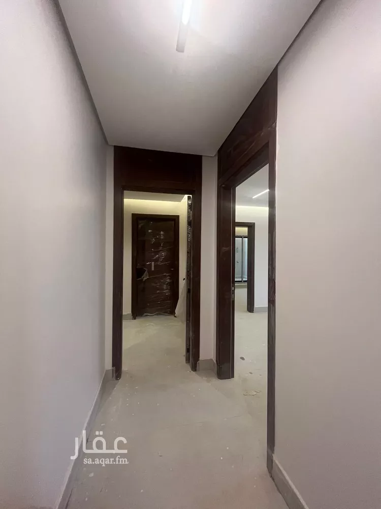 شقة للإيجار في شارع صفوان بن اليمان العبسي, حي الزهرة, مدينة الرياض, منطقة الرياض صورة 3