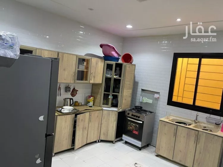 شقة للبيع في شارع إبراهيم المروزي, حي بدر, مدينة الرياض, منطقة الرياض صورة 4