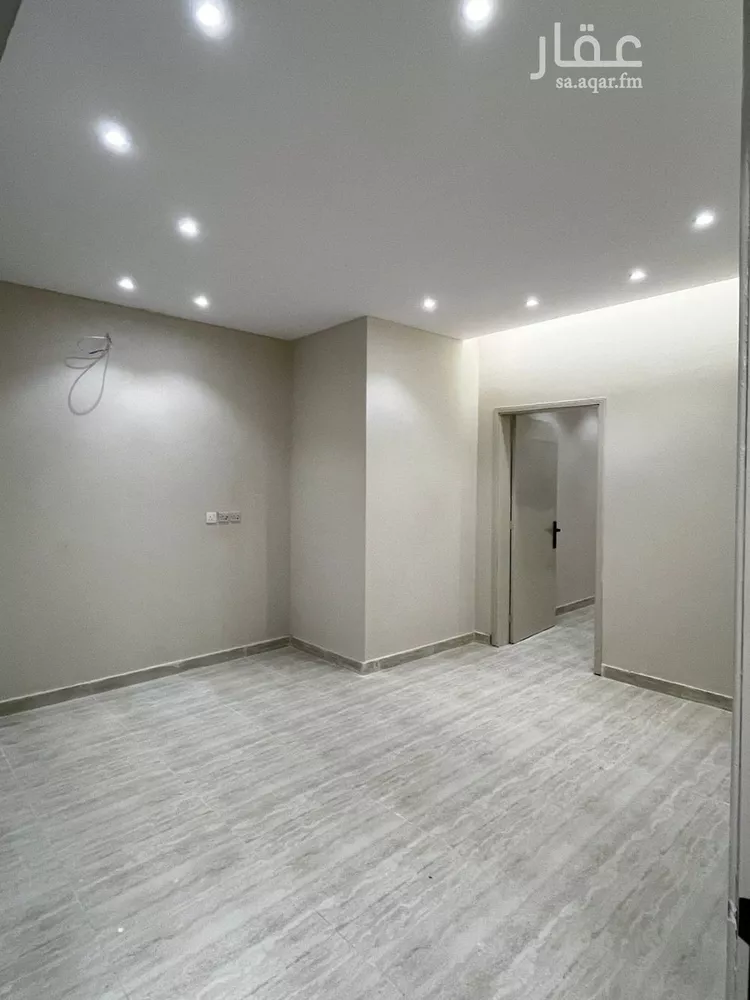 شقة للإيجار في شارع الاسماعيلية, حي الإزدهار, مدينة الرياض, منطقة الرياض صورة 3