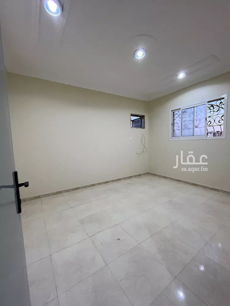 شقة للإيجار في شارع الرائد, حي بدر, مدينة الرياض, منطقة الرياض 9
