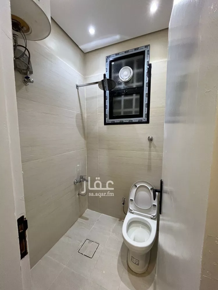 شقة للإيجار في شارع نجران, حي المروة, مدينة الرياض, منطقة الرياض صورة 2