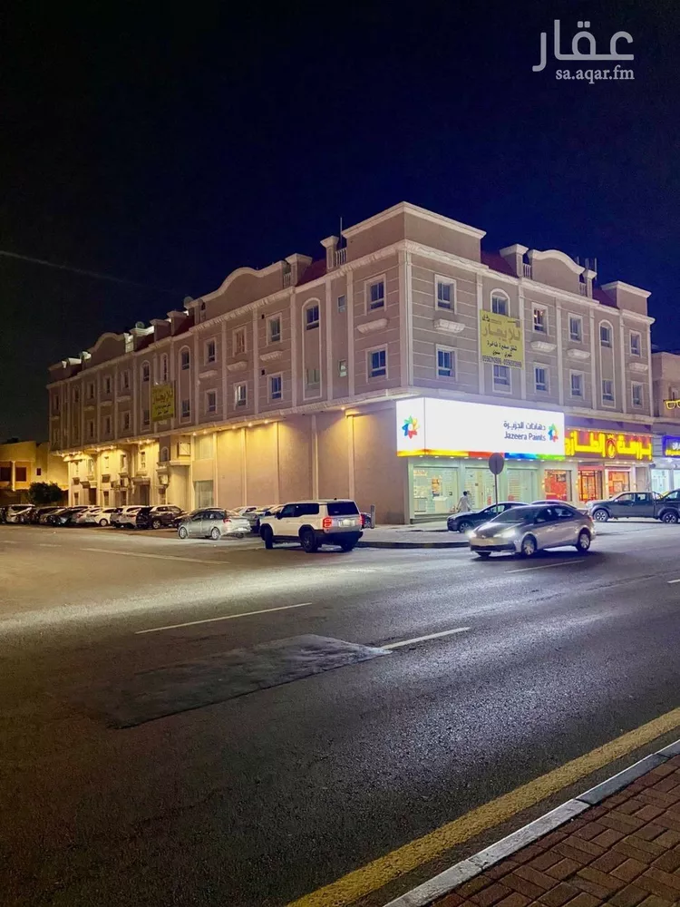 شقة للإيجار في شارع ابو بكر الصديق, حي الفيصلية, مدينة الدمام, المنطقة الشرقية