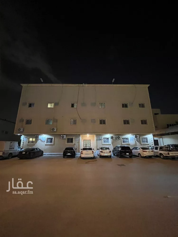 Apartment for Rent in Riyadh Al Marwah