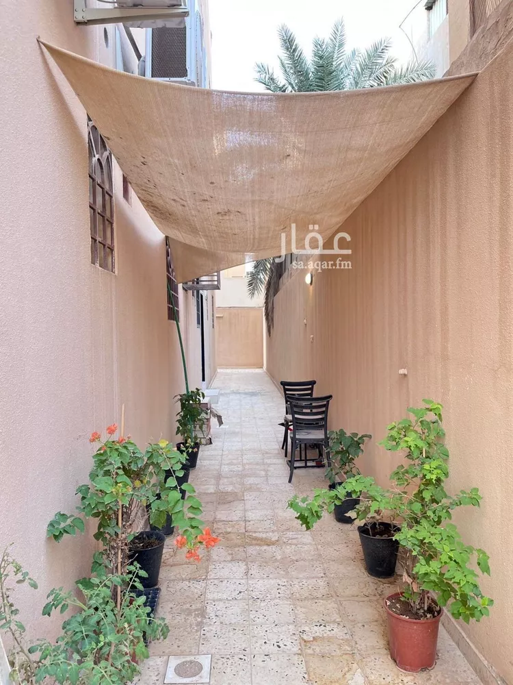 شقة للإيجار في شارع نجران, حي المروة, مدينة الرياض, منطقة الرياض