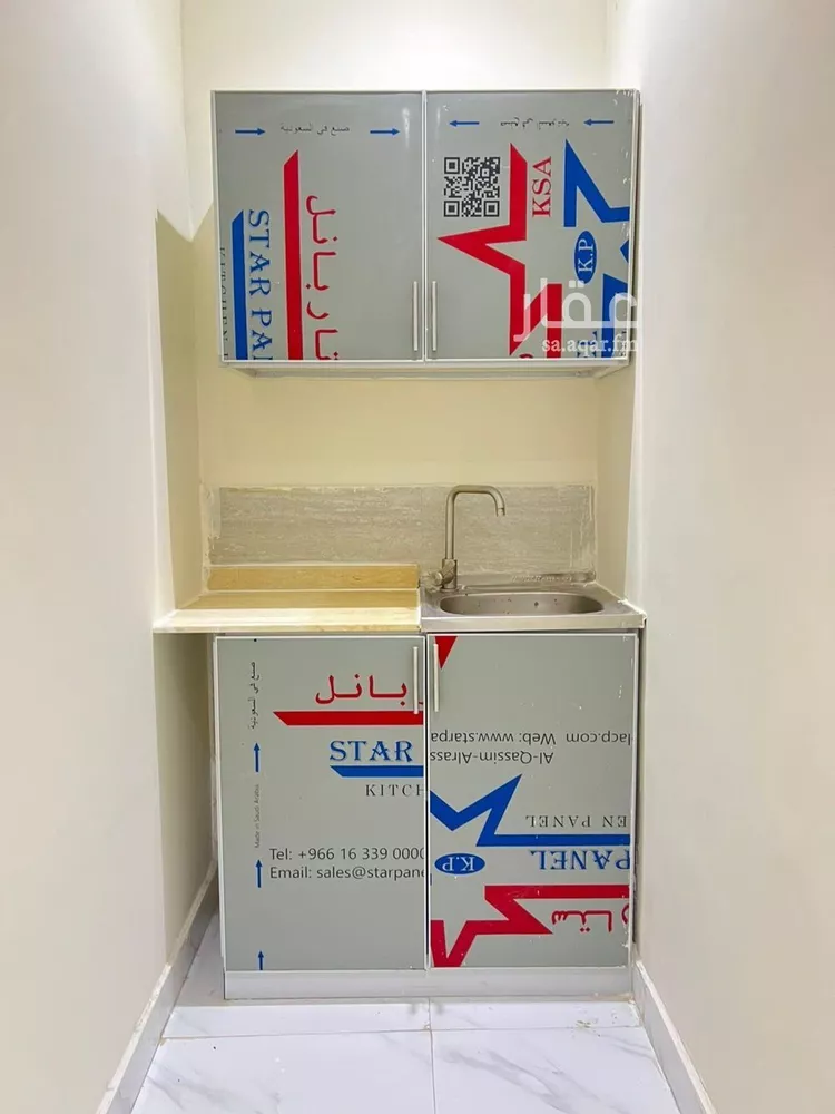 شقة للإيجار في شارع الشيخ عبدالعزيز بن محمد بن علي, حي ظهرة البديعة, مدينة الرياض, منطقة الرياض 6