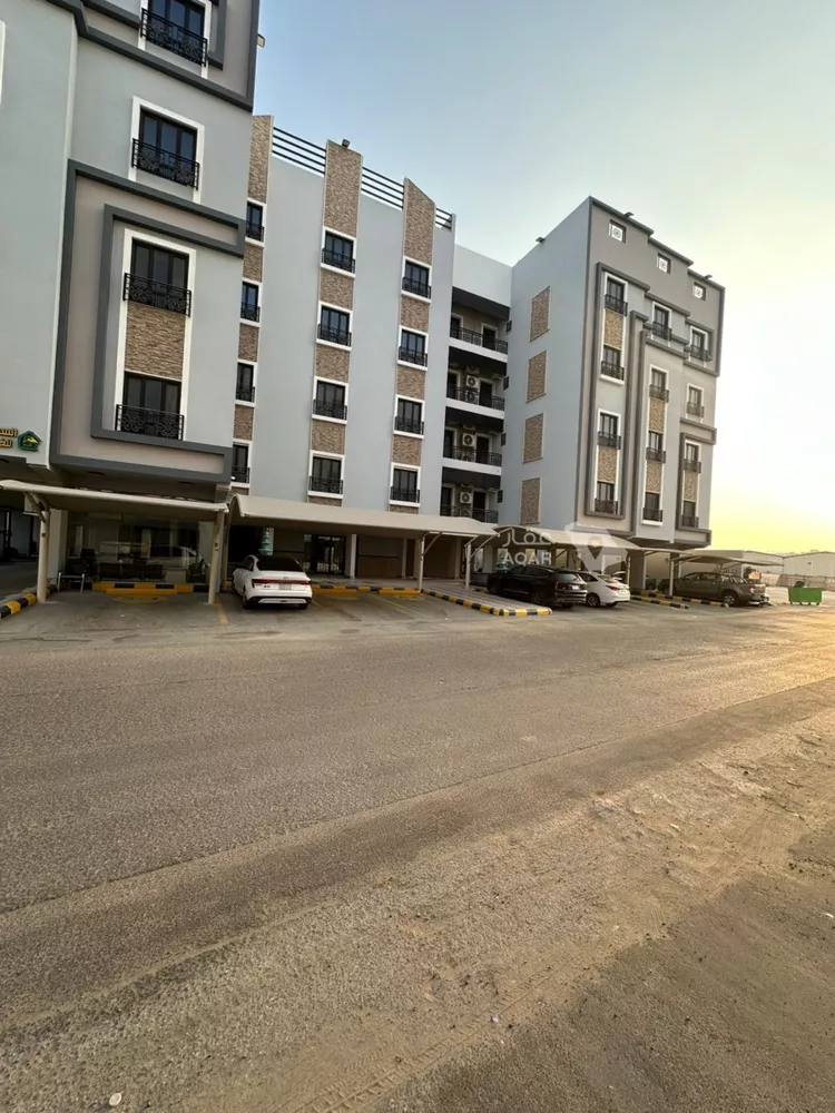 Apartment for Rent in Al Khobar Al Hamra