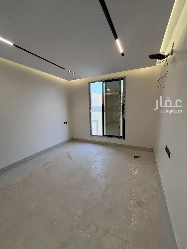 شقة للإيجار في شارع صفوان بن اليمان العبسي, حي الزهرة, مدينة الرياض, منطقة الرياض صورة 5