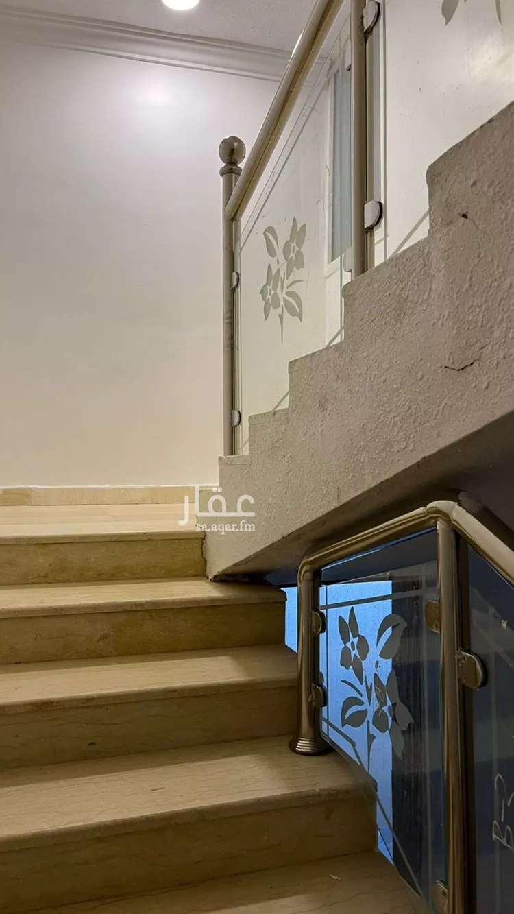 شقة للإيجار في شارع أبي عبدالله الأندلسي, حي عكاظ, مدينة الرياض, منطقة الرياض صورة 3