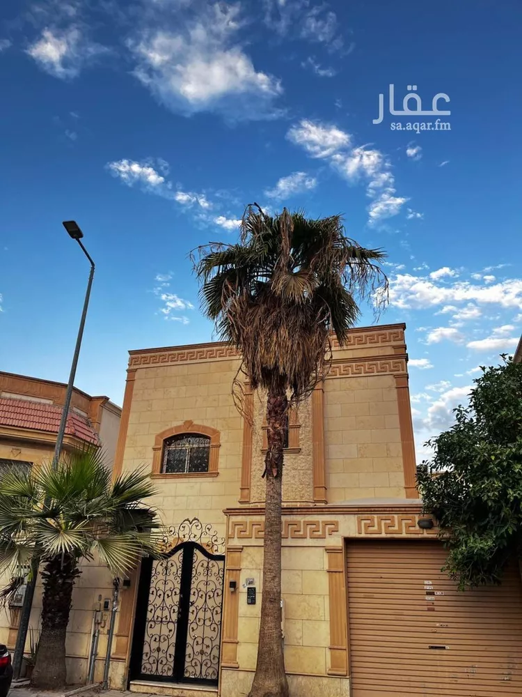 فيلا للإيجار في شارع الجاره, حي التعاون, مدينة الرياض, منطقة الرياض