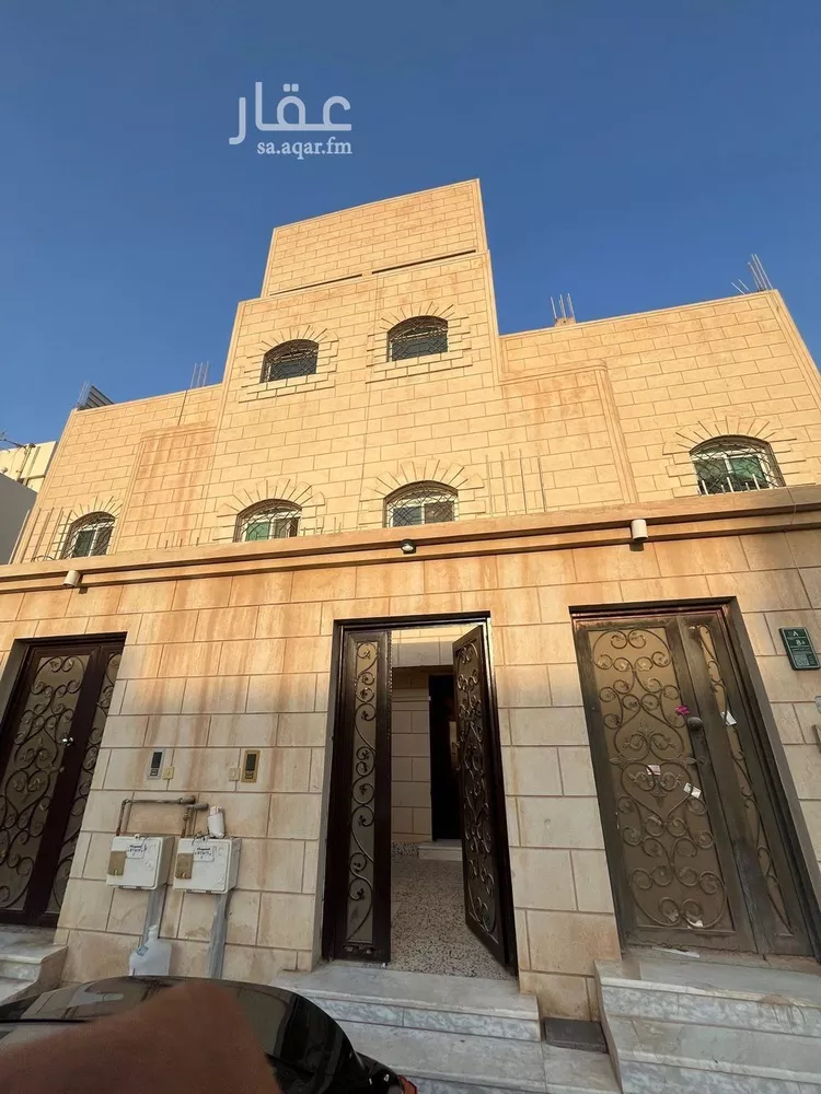 شقة للإيجار في شارع الجهيمية, حي جرير, مدينة الرياض, منطقة الرياض