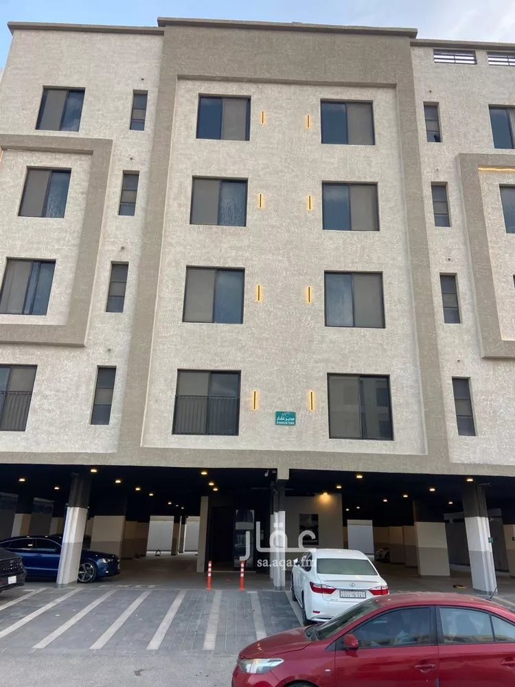 شقة للإيجار في شارع 13ا, حي الحمراء, مدينة الخبر, المنطقة الشرقية