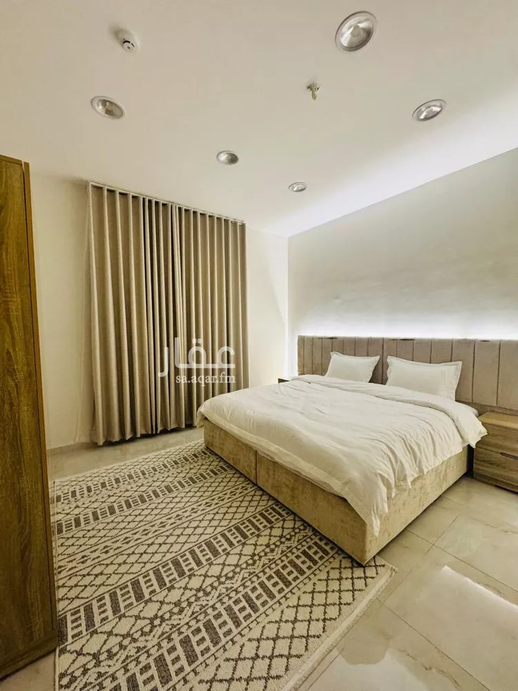 شقة للإيجار في شارع الأمير متعب بن عبدالعزيز, حي الشعلة, مدينة الدمام, المنطقة الشرقية