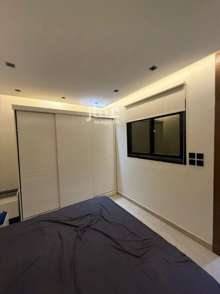 شقة للإيجار في شارع عبدالرحمن الظفري, حي الزهرة, مدينة الرياض, منطقة الرياض صورة 5