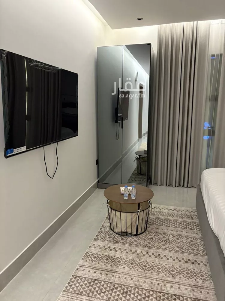 Studio for rent in Al Khobar Al Hamra 7