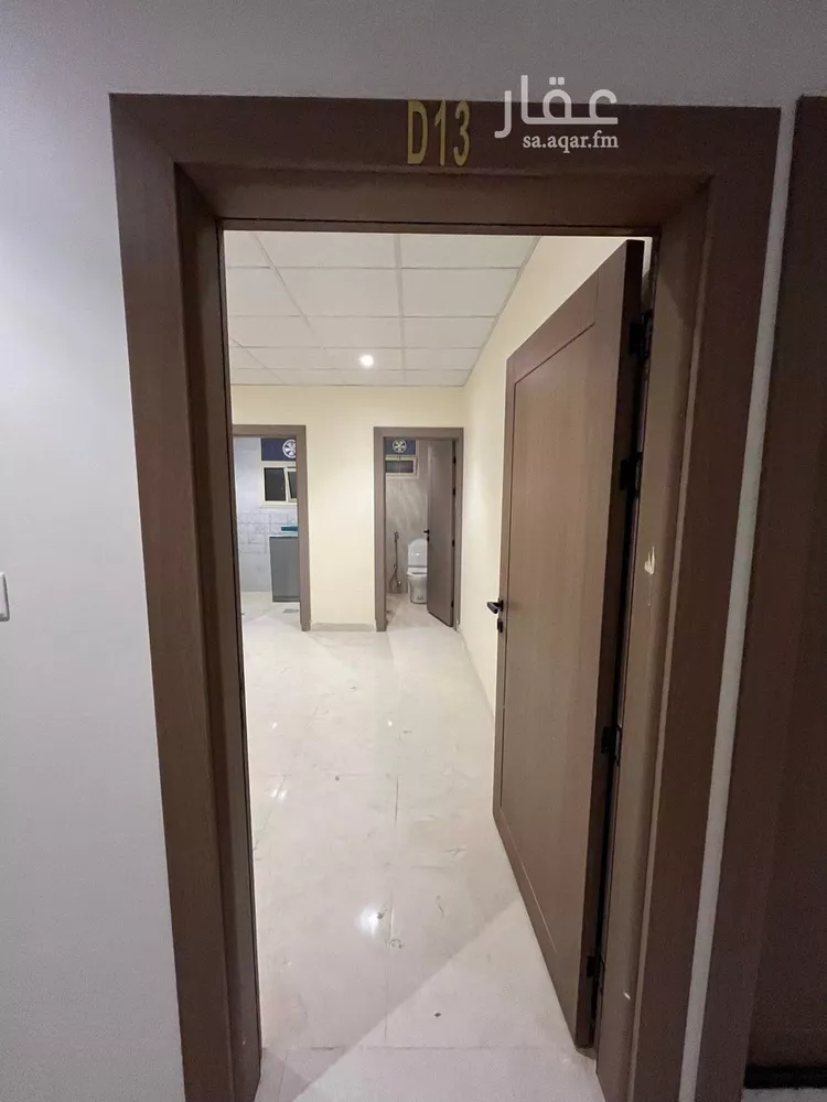 شقة للإيجار في شارع ابي تمام, حي الشفاء, مدينة الرياض, منطقة الرياض صورة 2