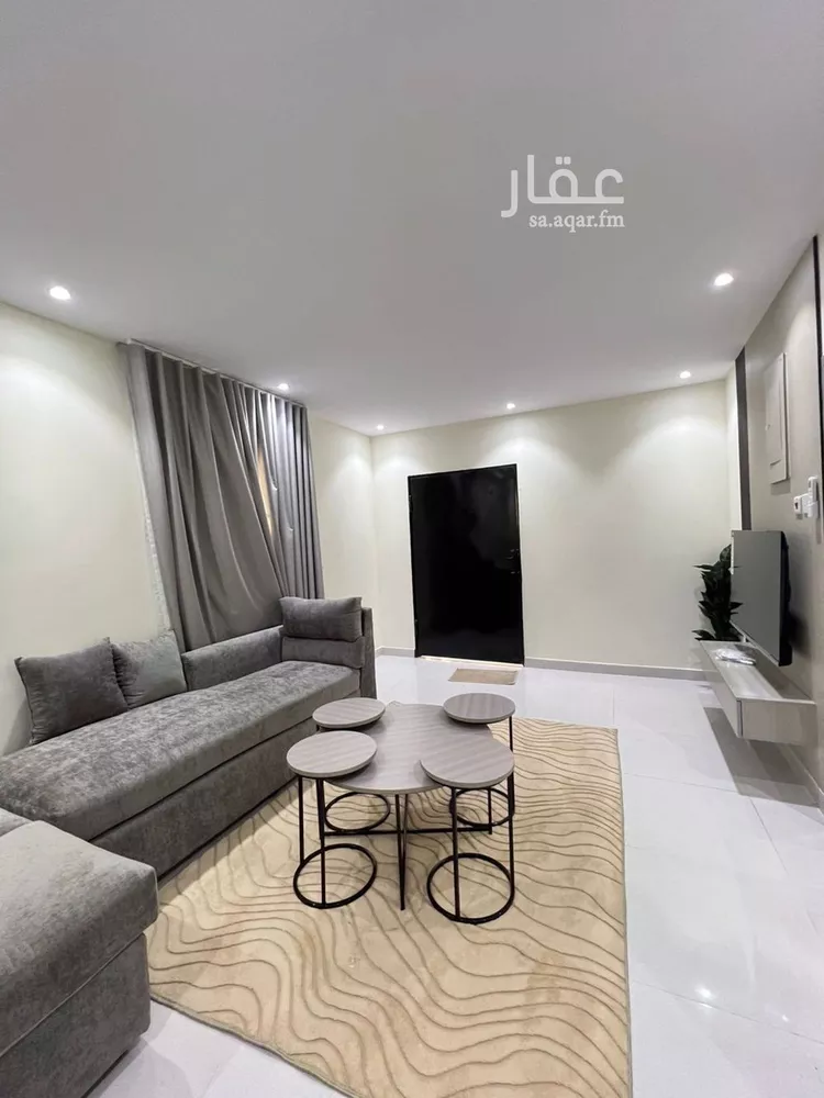 شقة للإيجار في شارع معن بن زائدة, حي المنصورة, مدينة الرياض, منطقة الرياض صورة 4