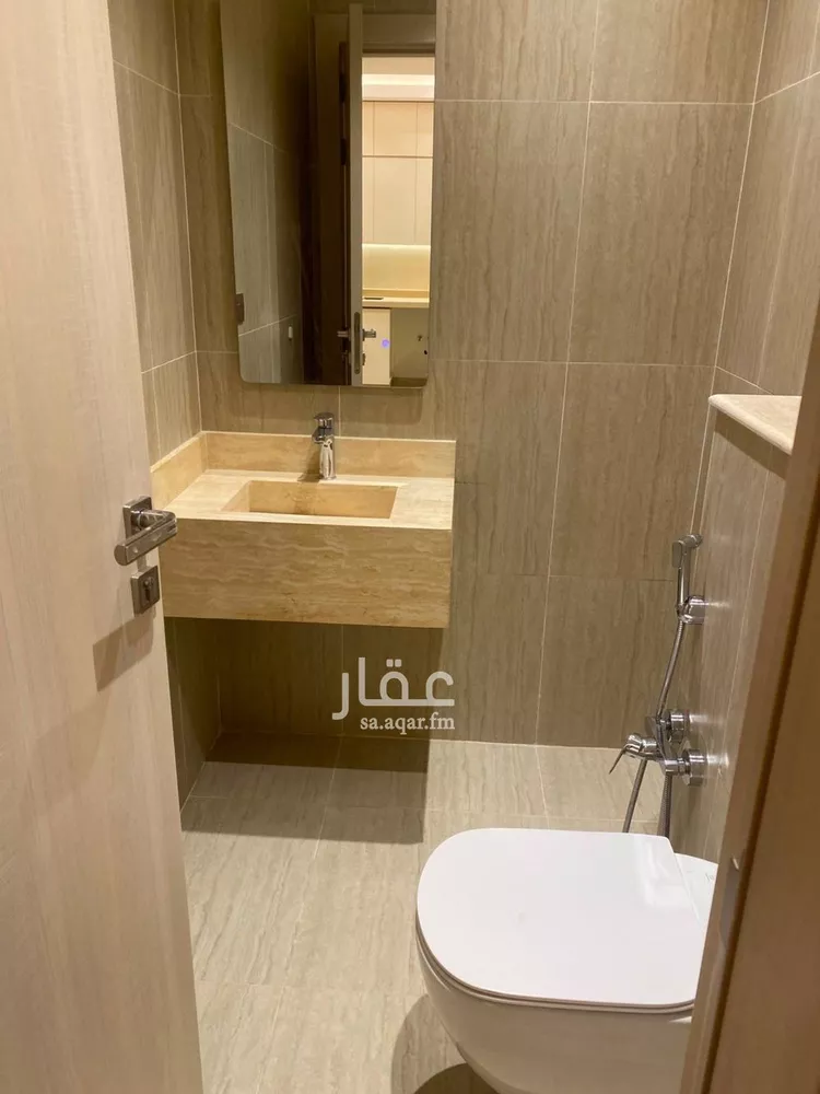 شقة للإيجار في شارع الامير سلطان ابن عبدالعزيز, حي السليمانية, مدينة الرياض, منطقة الرياض صورة 2