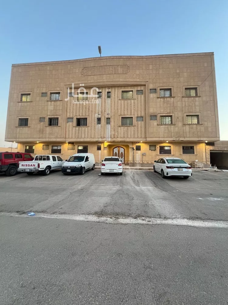 Apartment for Rent in Riyadh Badr