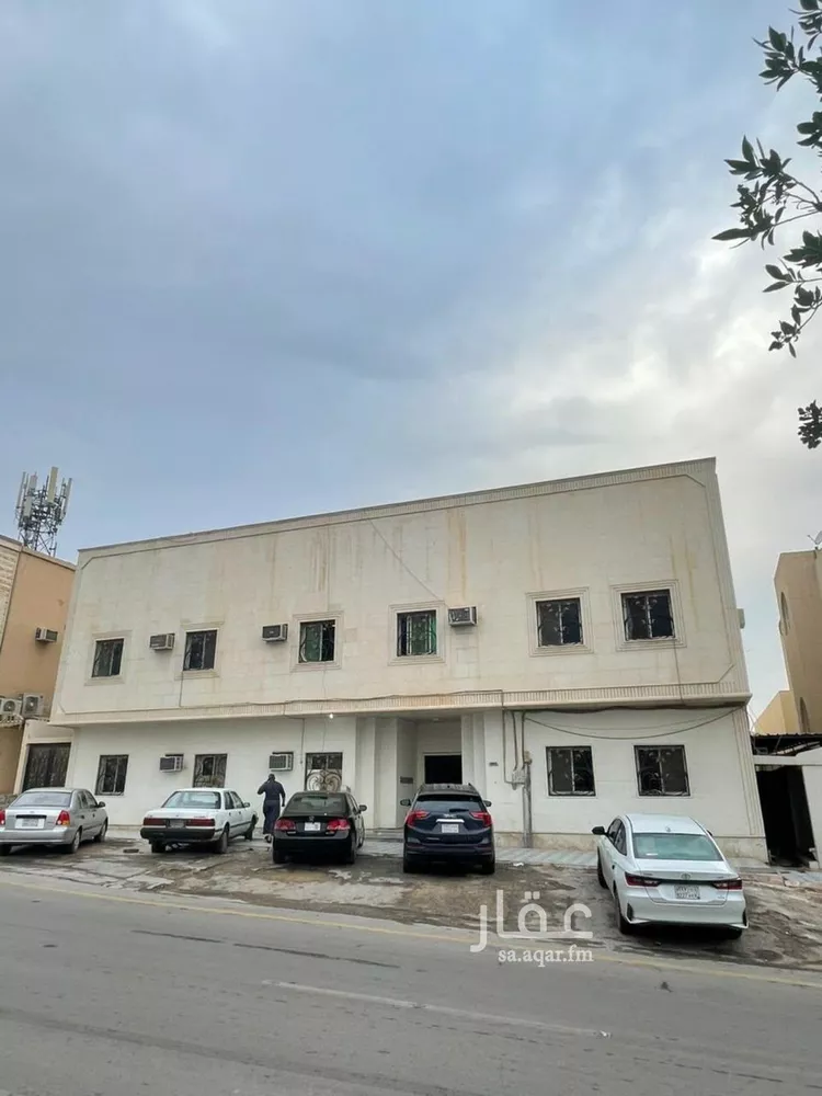 شقة للإيجار في شارع الحسين بن على, حي الإزدهار, مدينة الرياض, منطقة الرياض