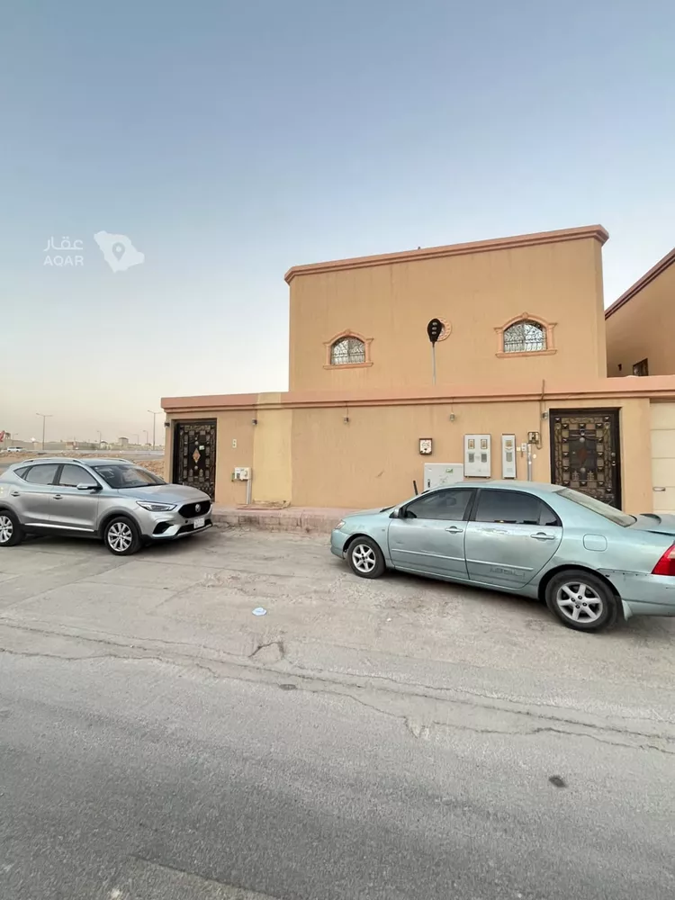 Apartment for Rent in Riyadh Dhahrat Laban