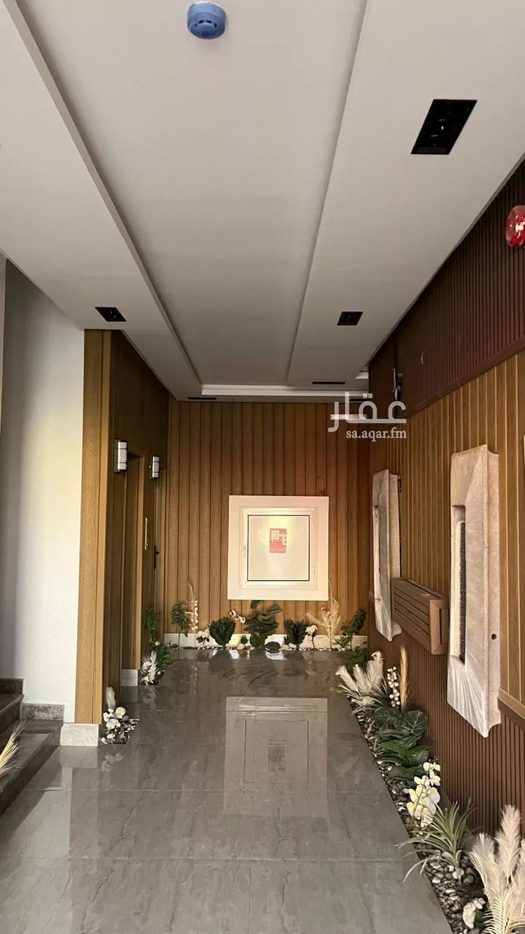 شقة للإيجار في شارع القواعد, حي الحزم, مدينة الرياض, منطقة الرياض صورة 2