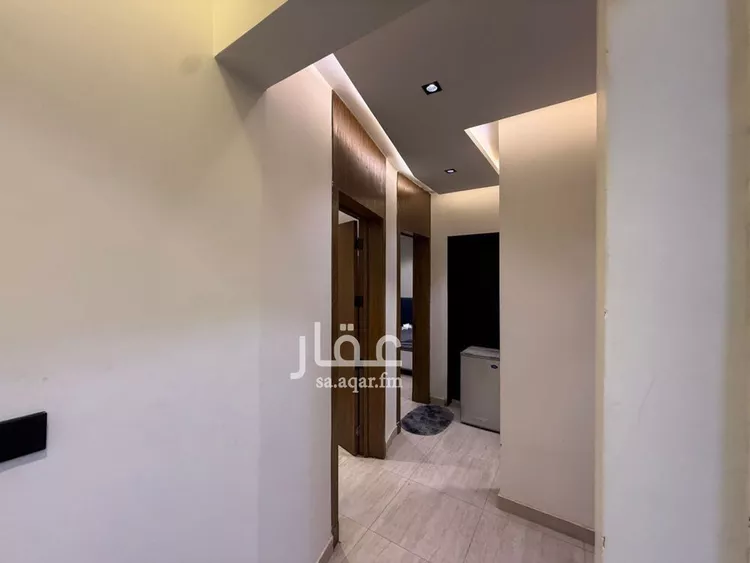 شقة للإيجار في شارع عبدالرحمن الظفري, حي الزهرة, مدينة الرياض, منطقة الرياض صورة 5