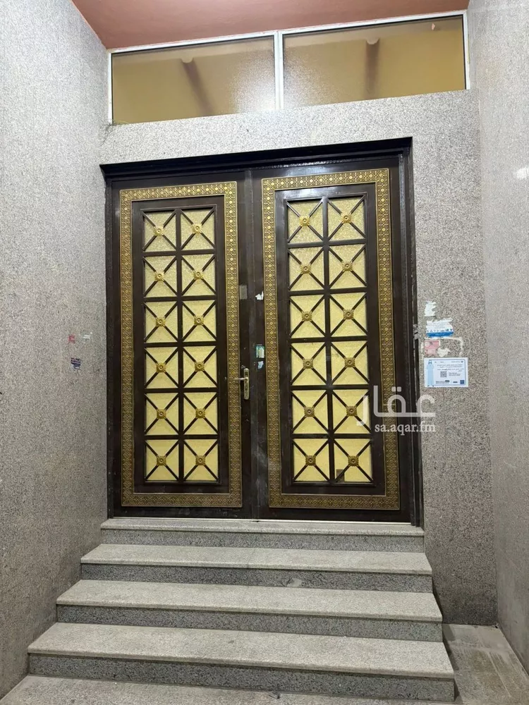 شقة للإيجار في شارع عشيرة, حي بدر, مدينة الرياض, منطقة الرياض