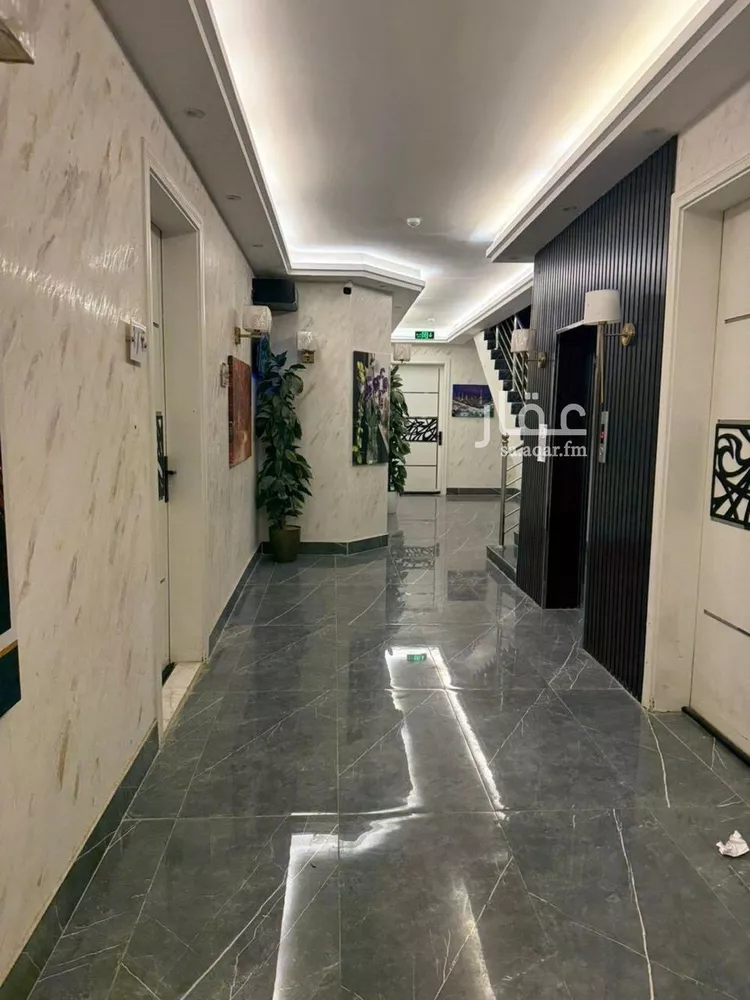شقة للإيجار في شارع الخليفة المأمون, حي عكاظ, مدينة الرياض, منطقة الرياض صورة 4