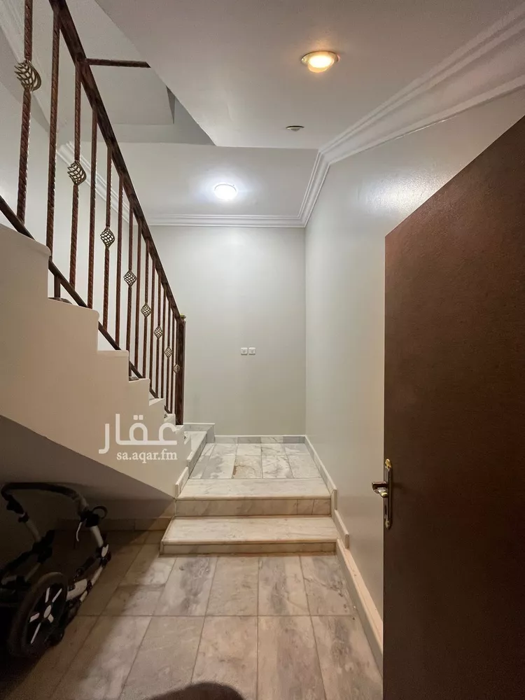 شقة للإيجار في شارع المعابدة, حي الحزم, مدينة الرياض, منطقة الرياض صورة 3