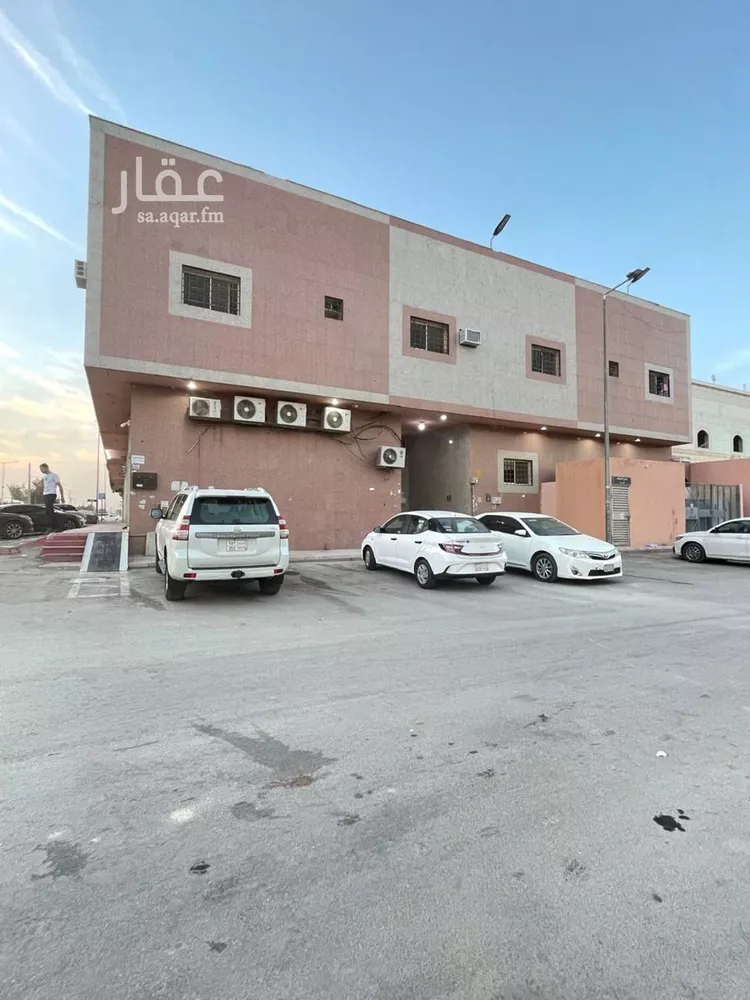 شقة للإيجار في شارع عشيرة, حي بدر, مدينة الرياض, منطقة الرياض