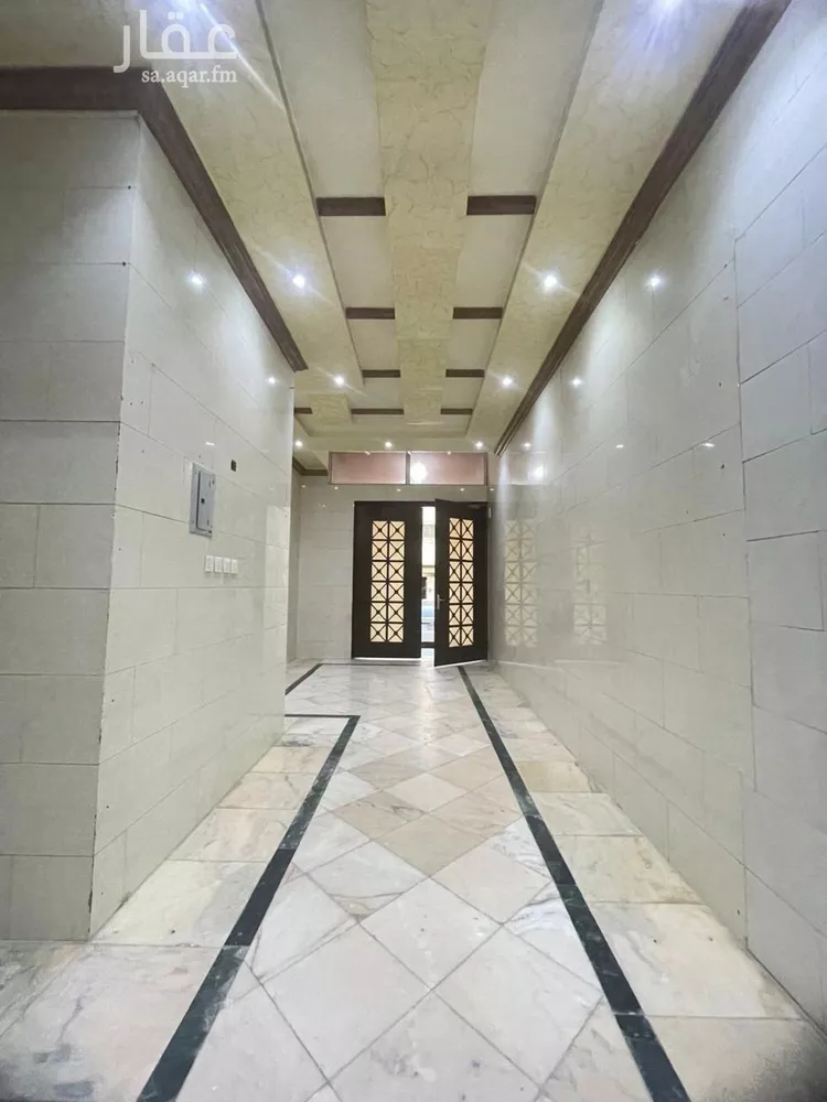 شقة للإيجار في شارع عشيرة, حي بدر, مدينة الرياض, منطقة الرياض صورة 2