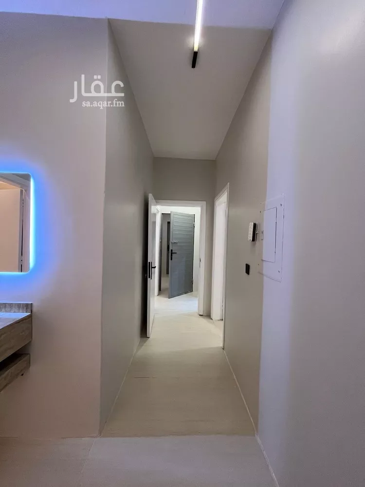 شقة للإيجار في شارع نجران, حي المروة, مدينة الرياض, منطقة الرياض صورة 3