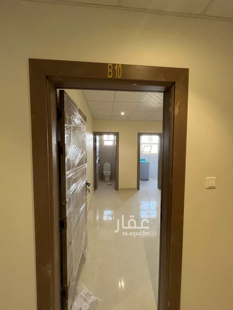 شقة للإيجار في شارع ابي تمام, حي الشفاء, مدينة الرياض, منطقة الرياض صورة 2