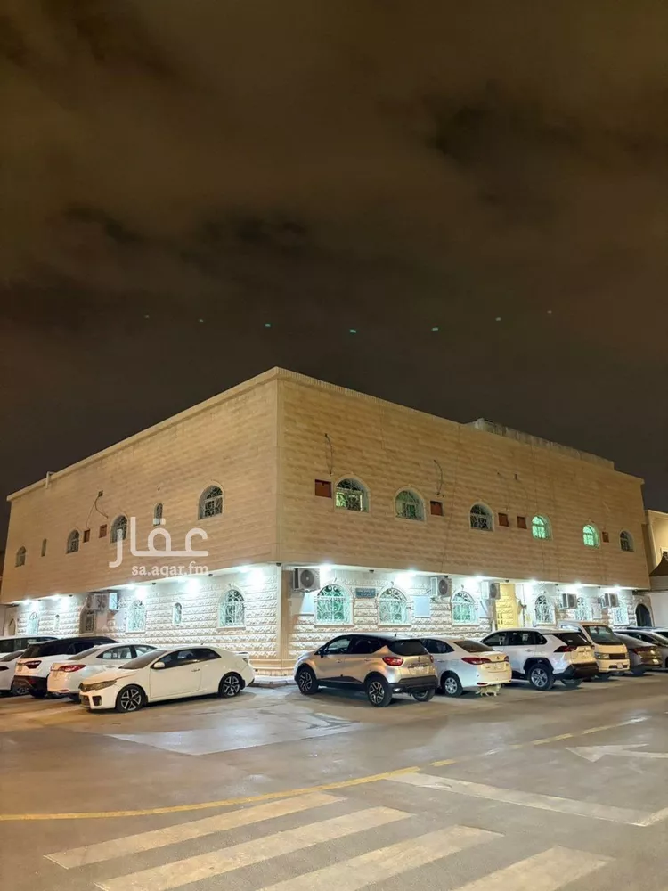 Apartment for Rent in Riyadh Al Marwah
