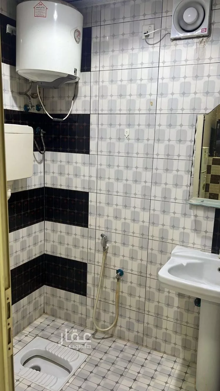 شقة للإيجار في شارع الخوارزمي, حي العالية, مدينة الخرج, منطقة الرياض صورة 5