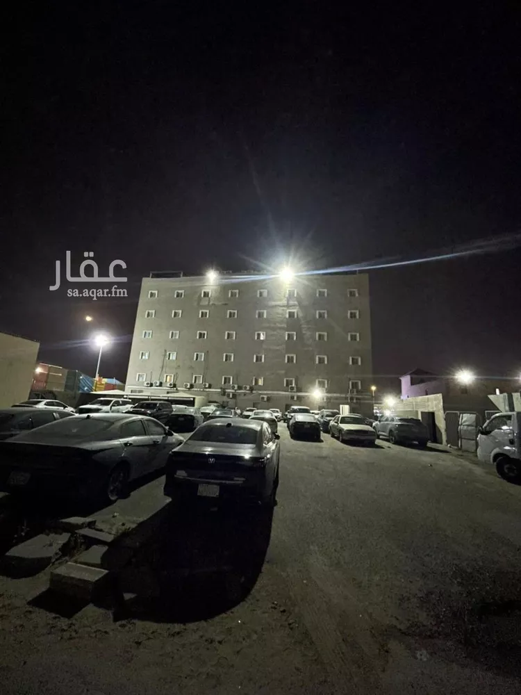 شقة للإيجار في شارع طريق مجلس التعاون, حي التعاون, مدينة الخبر, المنطقة الشرقية صورة 2
