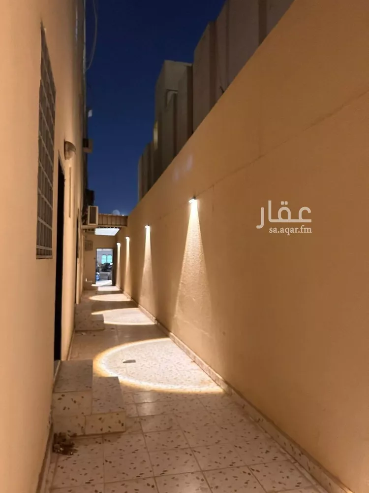 شقة للإيجار في شارع جرير بن عبدالله البجلي, حي مغرزات, مدينة الرياض, منطقة الرياض صورة 2