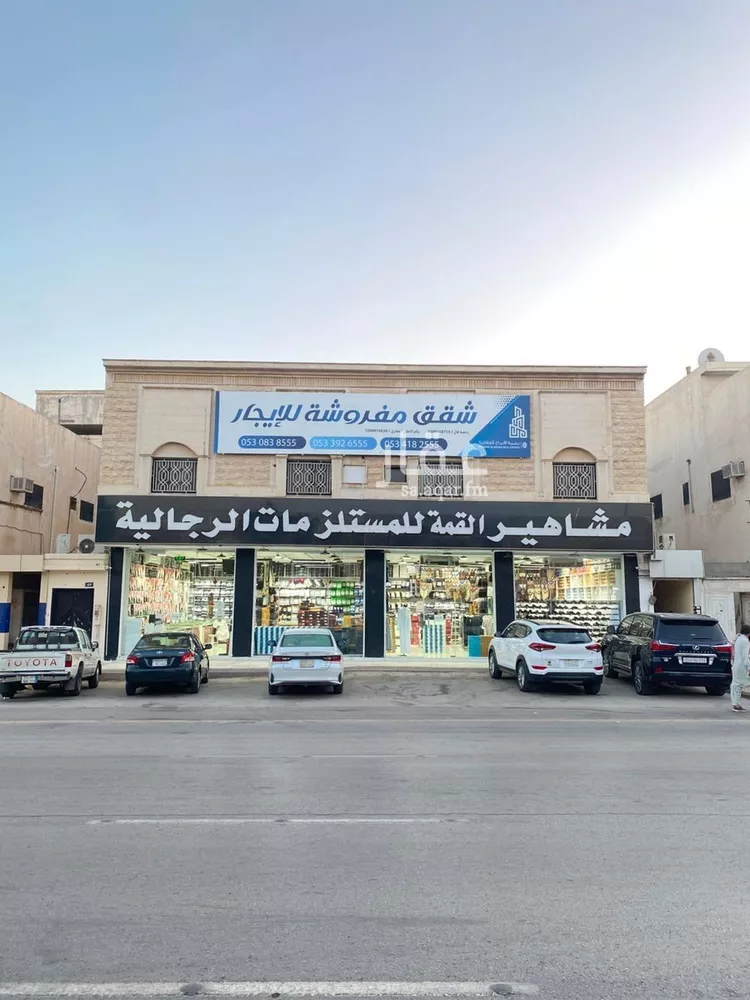 شقة للإيجار في شارع معن بن زائدة, حي المنصورة, مدينة الرياض, منطقة الرياض