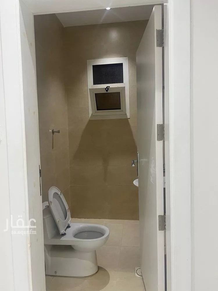 شقة للإيجار في شارع ناصر الحصام, حي المروة, مدينة الرياض, منطقة الرياض 6