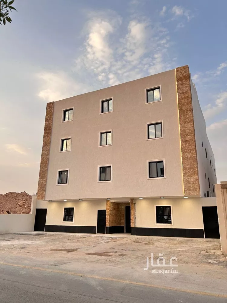 Apartment for Rent in Riyadh Al Marwah