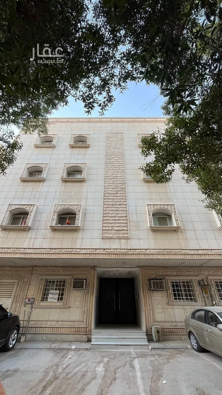 شقة للإيجار في شارع رؤية بن العجاج, حي الوزارات, مدينة الرياض, منطقة الرياض