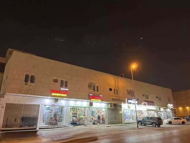 شقة للإيجار في شارع كعب بن زهير, حي السويدي, مدينة الرياض, منطقة الرياض صورة 2