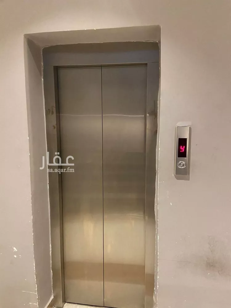 شقة للإيجار في شارع 13ا, حي الحمراء, مدينة الخبر, المنطقة الشرقية صورة 3