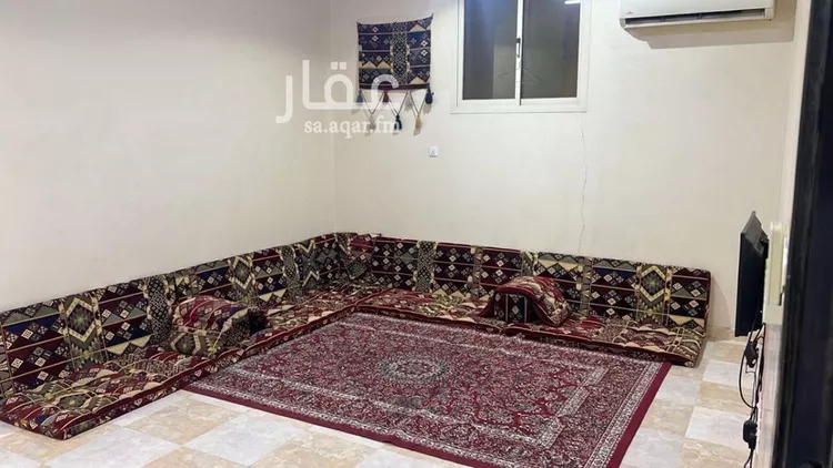 شقة للإيجار في شارع الخوارزمي, حي العالية, مدينة الخرج, منطقة الرياض 7