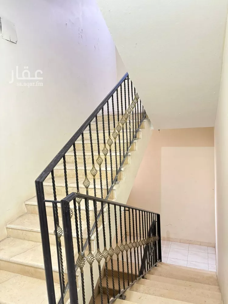 شقة للإيجار في شارع ابن عسكر, حي المروة, مدينة الرياض, منطقة الرياض صورة 2