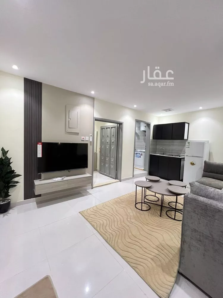 شقة للإيجار في شارع معن بن زائدة, حي المنصورة, مدينة الرياض, منطقة الرياض صورة 5