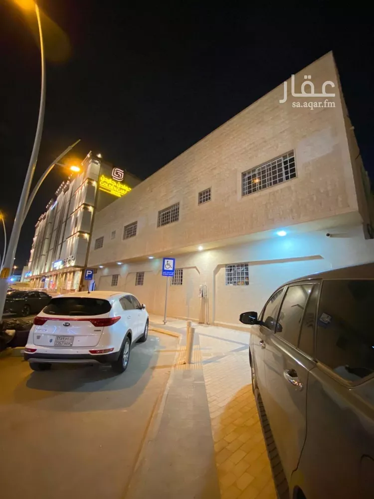 شقة للإيجار في شارع عبدالرحمن الناصر, حي الخليج, مدينة الرياض, منطقة الرياض