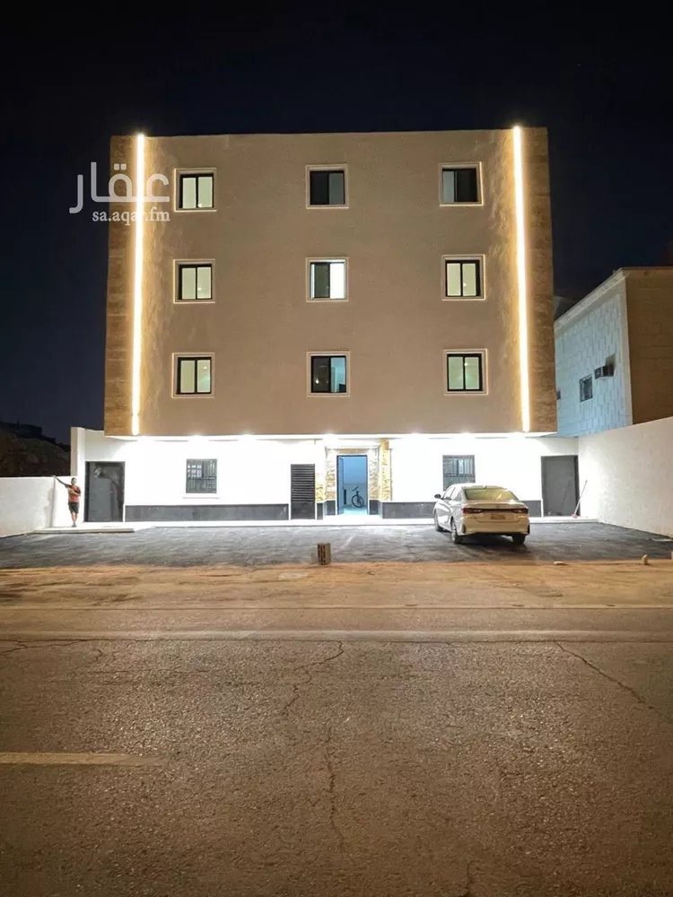 شقة للإيجار في شارع ناصر الحصام, حي المروة, مدينة الرياض, منطقة الرياض