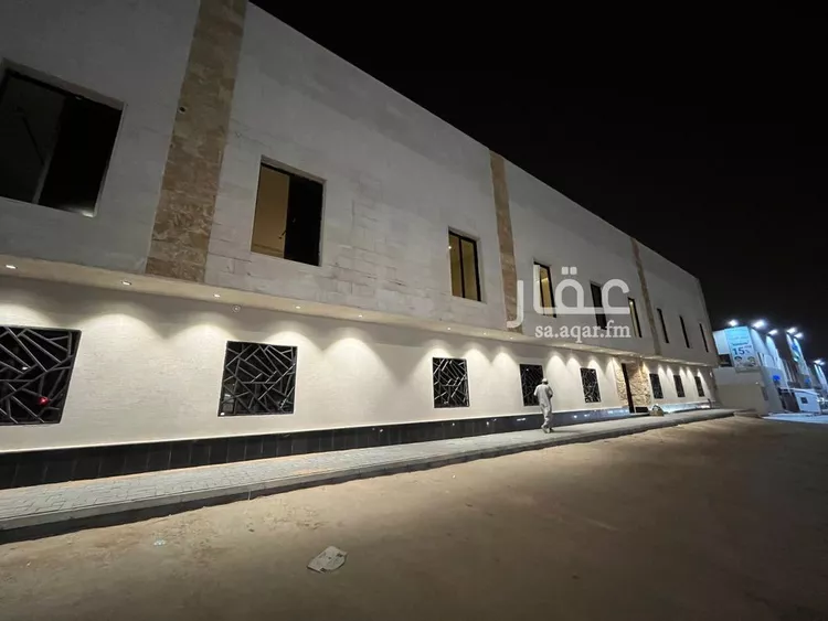 شقة للإيجار في شارع صفوان بن اليمان العبسي, حي الزهرة, مدينة الرياض, منطقة الرياض