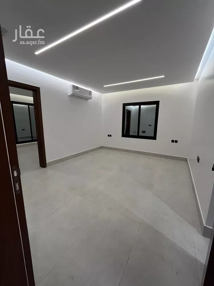 شقة للإيجار في شارع صفوان بن اليمان العبسي, حي الزهرة, مدينة الرياض, منطقة الرياض صورة 4